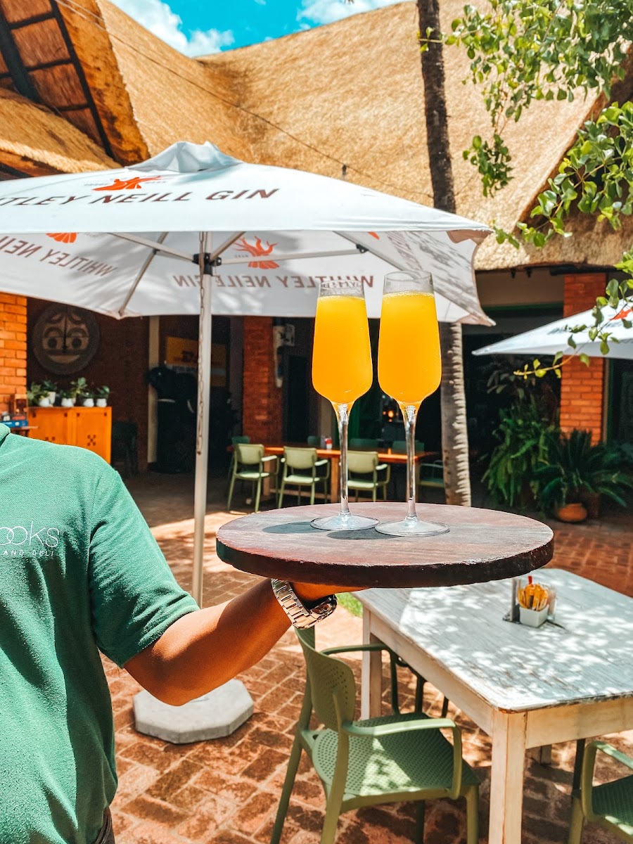 Brooks Cafe & Deli Vic Falls — photo 1