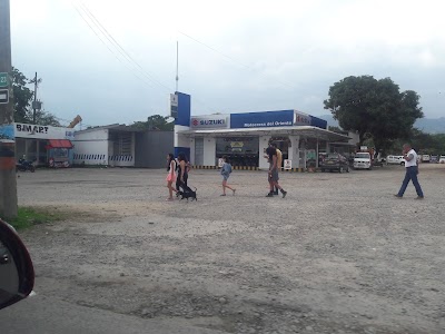 Photos of Suzuki Motocross Del Oriente