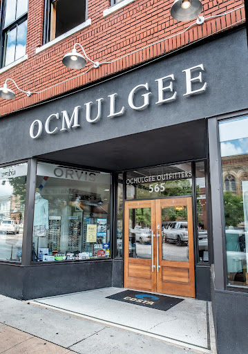 Ocmulgee Outfitters - Thumbnail