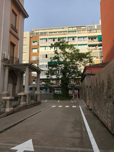 Facultad de Ciencias de la Documentacion - Thumbnail