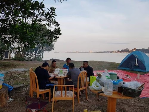 H&N Campsite photo 4