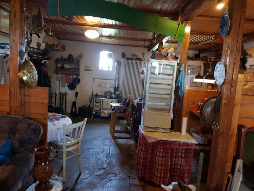HofCafé Wangerland