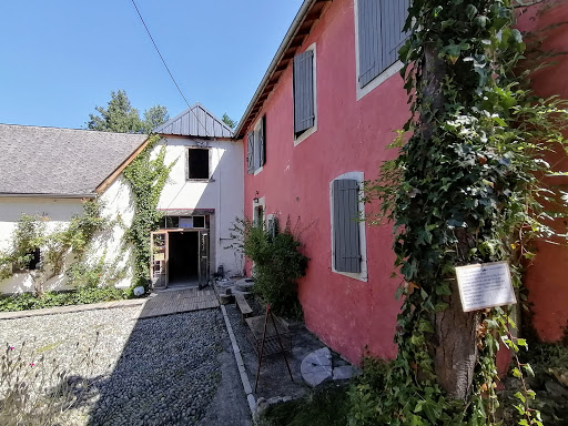Le Moulin Bouge - Thumbnail