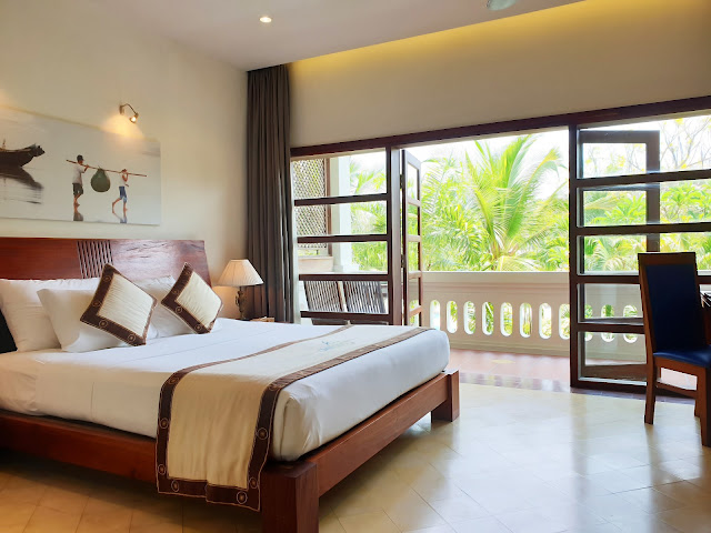 Allezboo Beach Resort & Spa by null