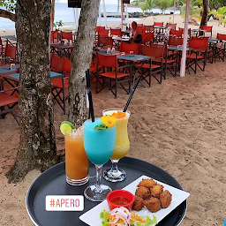 Photo n°40 de Caribbean Food Sainte-Luce, Restaurant à Sainte-Luce (Bar à cocktails)