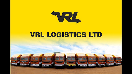 VRL Logistics Ltd - Kovilpatti