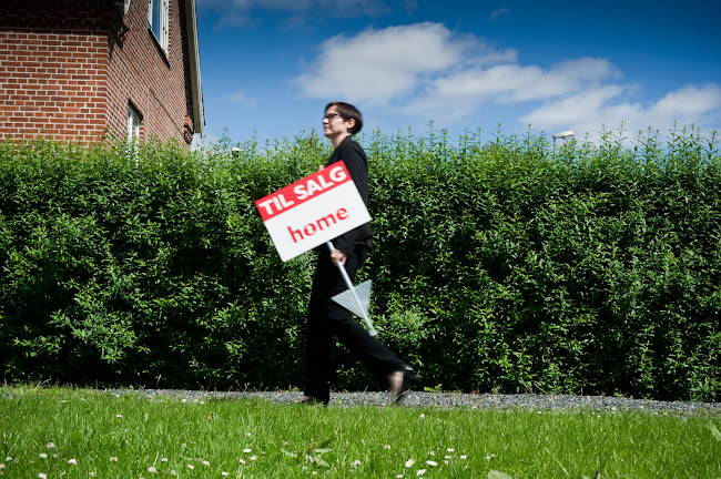 Opinii despre home Herning & Ikast în Silkeborg - Ejendomsmægler