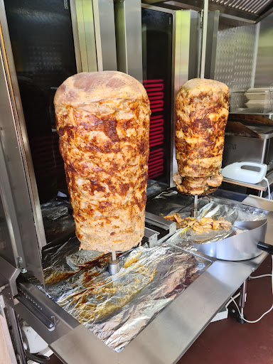 Street Food Giotis - Thumbnail