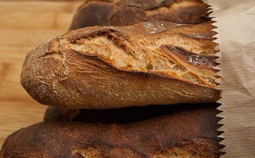 Panaderías Cadierno - Visual