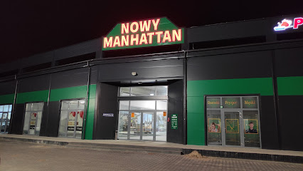 Sklep Zoologiczno-Wędkarski