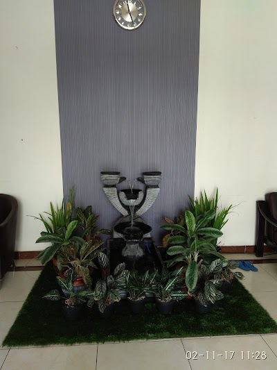 Photos of Pengadilan Tata Usaha Negara (PTUN) Surabaya
