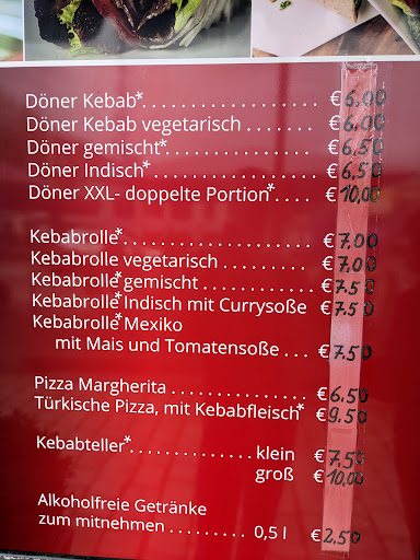 Erols Döner - Thumbnail