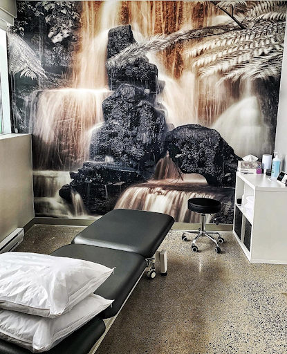 Mouvement Physio - Visual
