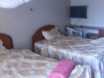 Photos of Chambai Springs Hotel