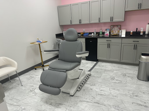 Infinity Signature Aesthetics