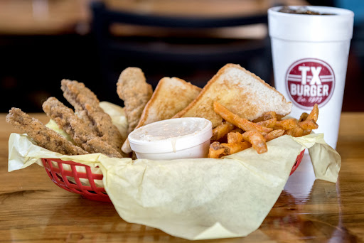 TX Burger Corrigan - Thumbnail