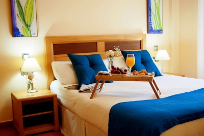 Photos of Aparthotel Ona Ogisaka Garden