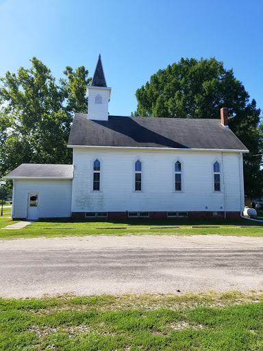 Union Church of Rapatee - Thumbnail