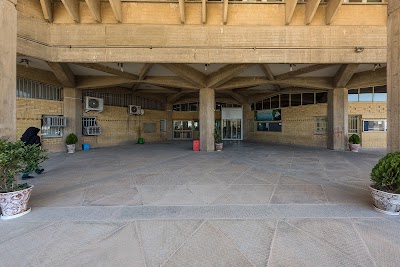 Photos of Central Library and Documentation Center of Shiraz University