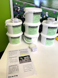 Photo n°4 de NAET PRESSING à Bruz (Pressing)