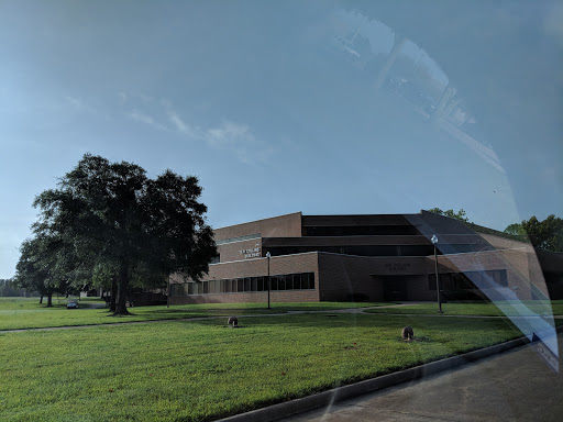 S.R. Collins Building - Visual
