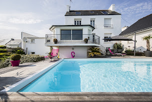 Photo n°11 de Everblue - Roguet Piscine & Spa à Saint-Cergues (Magasin de matériel pour piscines)