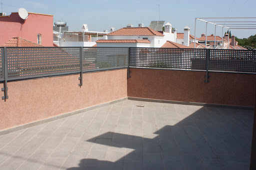 ISAN Construcciones - Thumbnail