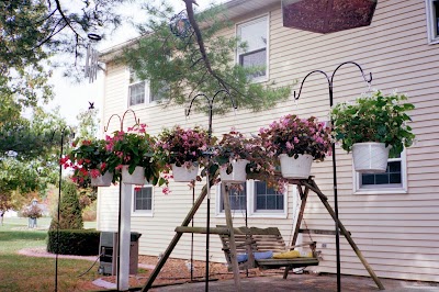 Photos of Kircher's Flowers and Garden Center