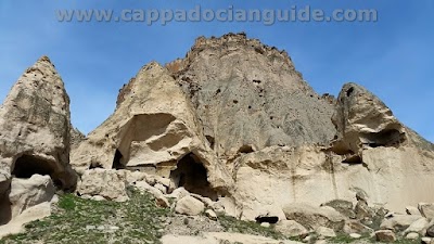 Photos of Cappadocian Guide