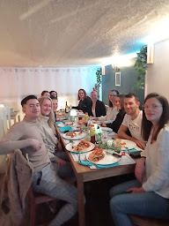 Photo n°10 de Pizzeria Bella Luna à Sainte-Foy-lès-Lyon (Restaurant italien)