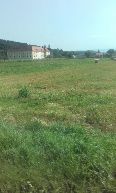 Photos of Loborgrad (dvorac Keglević)