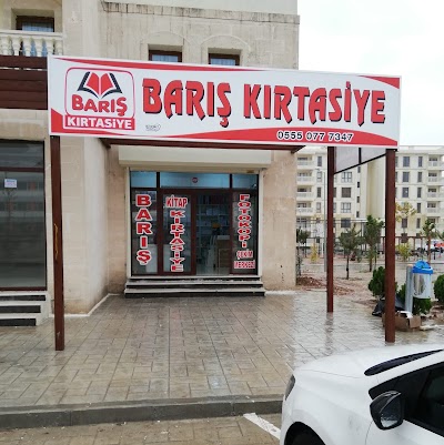 Barış Kitap Kırtasiye