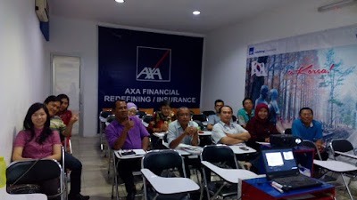 Photos of AXA FINANCIAL YOGYAKARTA