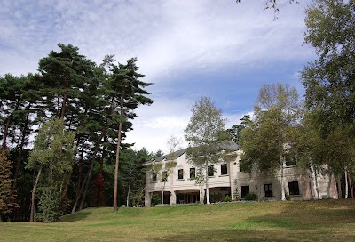 アルソア 女神の森 美ウェルネスガーデン （旧：ウェルネスガーデン）