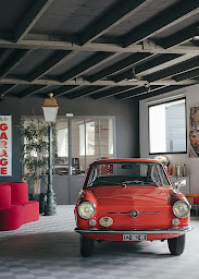 Photo n°11 de PNM MOTORS à Meymac (Garage automobile)