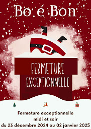 Photo n°3 de Bo é Bon à Le Coteau (Restaurant)