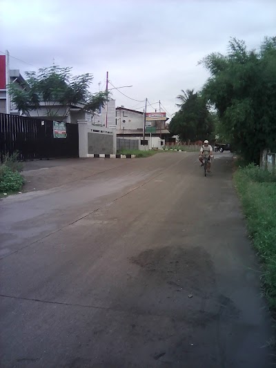 Photos of indomaret pergudangan keroncong