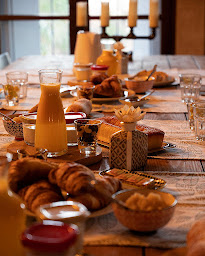 Photo n°47 de Maison Dix - Chambre d'Hôtes à Neffiès (Maison d'hôtes)