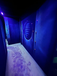 Photo n°14 de OnlyLaser Lyon - Laser Game - Séminaire - EVG / EVJF - Anniversaires à Dagneux (Centre de laser game)