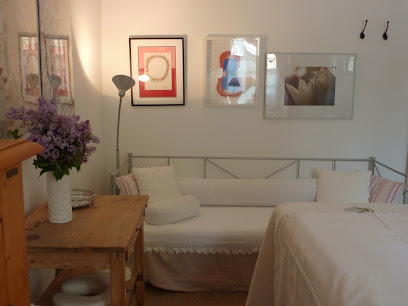 Espace Bien-Être Relaxation