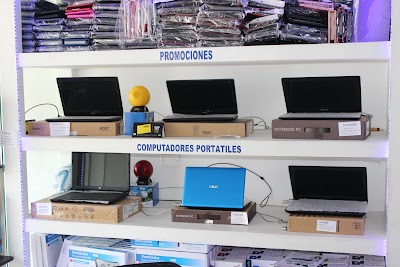 Photos of Casa de computadores nuestra se&ntilde;ora de la Paz LTDA