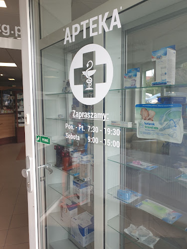 Opinii despre DOZ Apteka dbam o zdrowie AKADEMICKA în Zielona Góra - Apteka