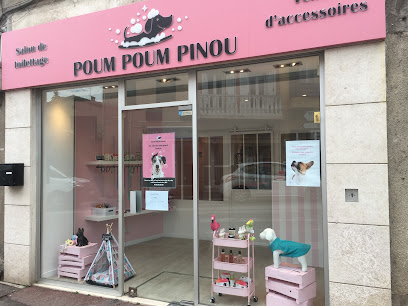 Poum poum pinou