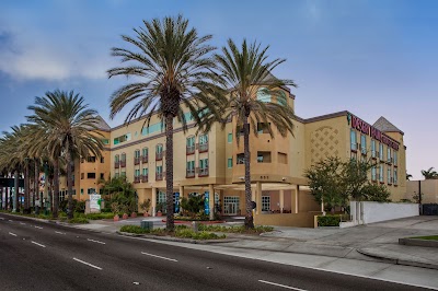 Photos of Desert Palms Hotel and Suites
