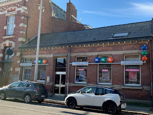 Photo n°1 de MMA Assurances BETHUNE à Béthune (Agence d'assurance pour locataires)