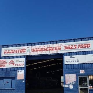 Shepparton Radiators & Windscreens