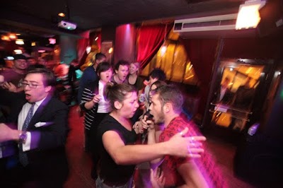 Photos of Brando's Speakeasy
