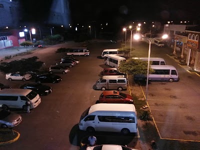 shopping-mall