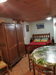 Photo n°34 de A La Guillaumière à Poitiers (Agence de location de maisons de vacances)