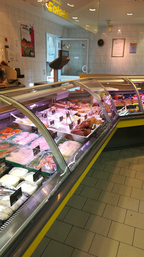 EDEKA Sutter - Visual